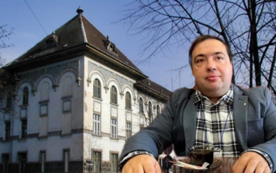 Profesor universitar, prins în flagrant de DNA Timișoara în timp ce lua MITĂ 50.000 de lei de la un student