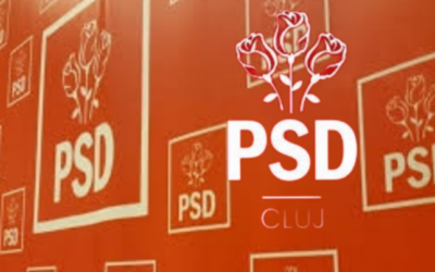 Ceartă și scandal în sediul PSD Cluj! Comisia de Etică a partidului va analiza incidentul