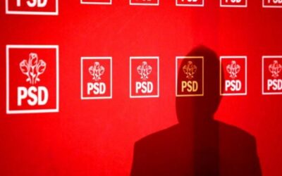PSD Cluj: Săptămâna trecută au fost alegeri interne în câteva filiale din judetul Cluj