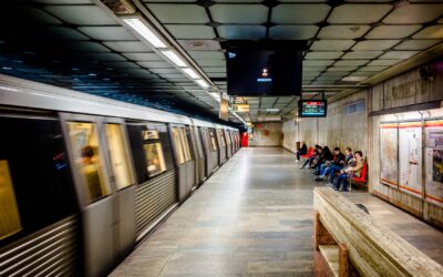 Licitația pentru construirea metroului din Cluj a fost contestată