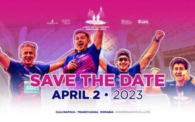 Wizz Air Cluj-Napoca Marathon ediția a 12-a, 2023